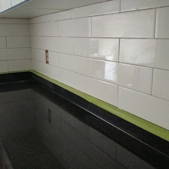 Interior renovation services