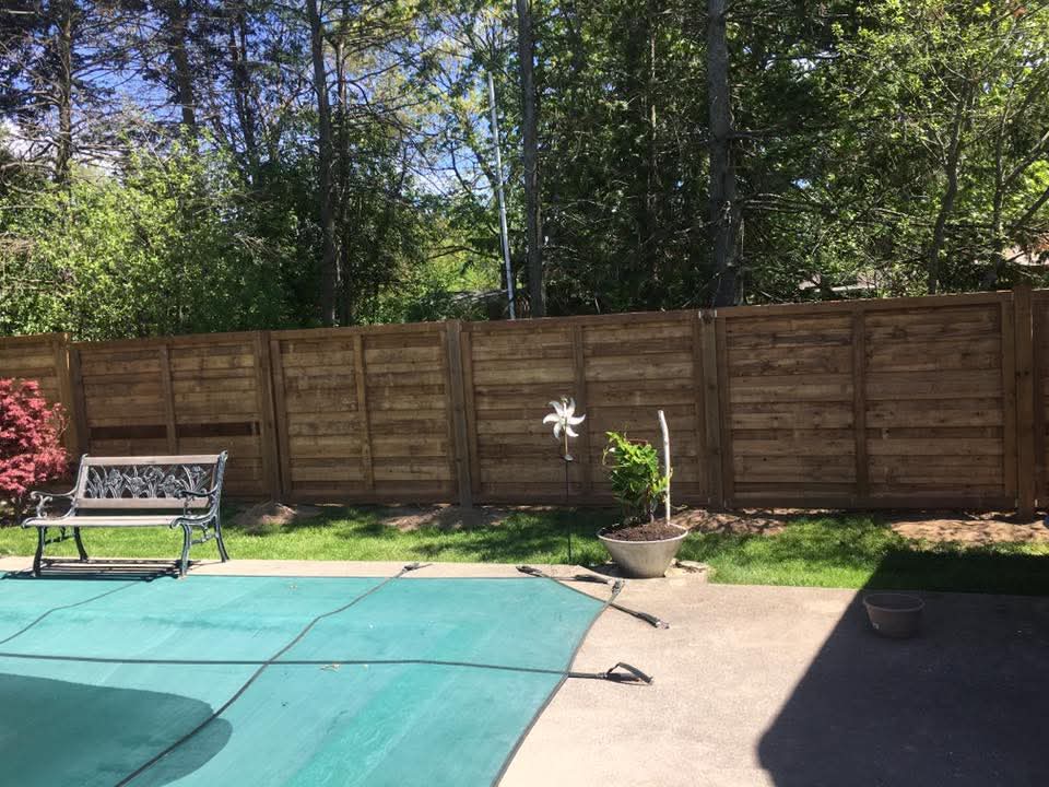 Spring cleaning services